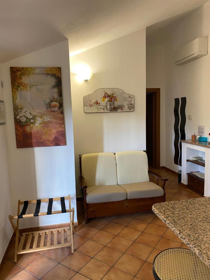 Alloggio Turistico La Balocca Montefiascone Eksteriør billede