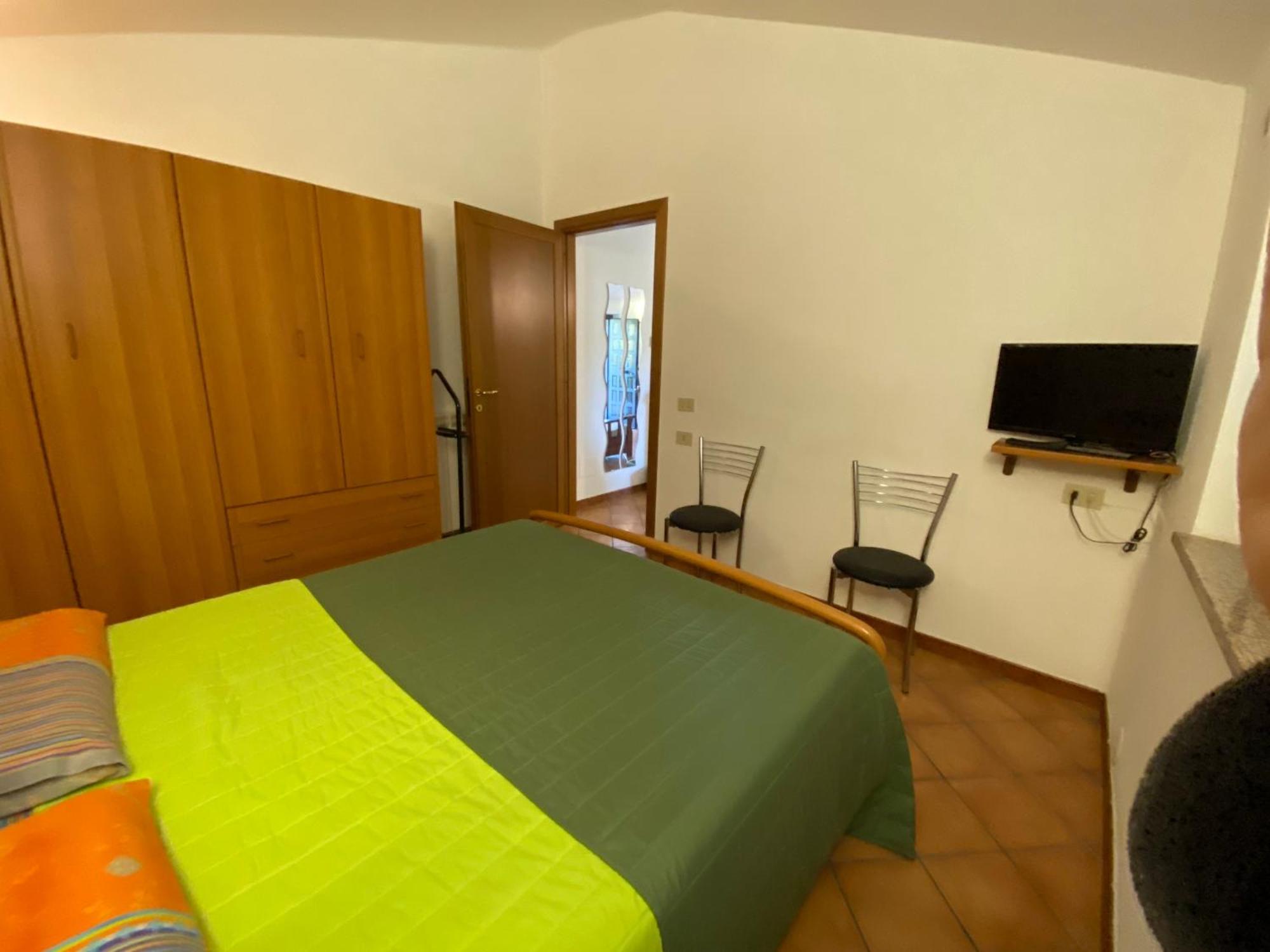 Alloggio Turistico La Balocca Montefiascone Eksteriør billede