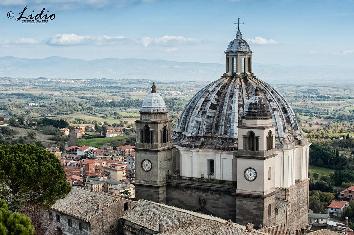 Alloggio Turistico La Balocca Montefiascone Eksteriør billede